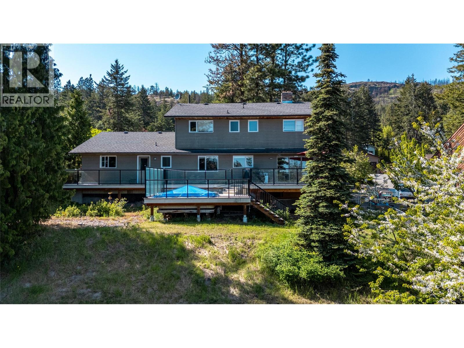 1623 Blackwood Drive, West Kelowna