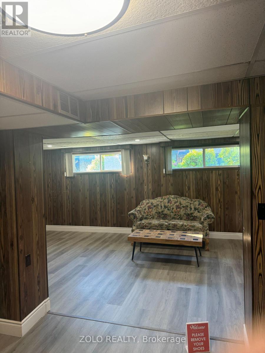 BASEMENT - 346 WENLOCK AVENUE - Photo 4 of 13, Richmond Hill (Harding), Ontario