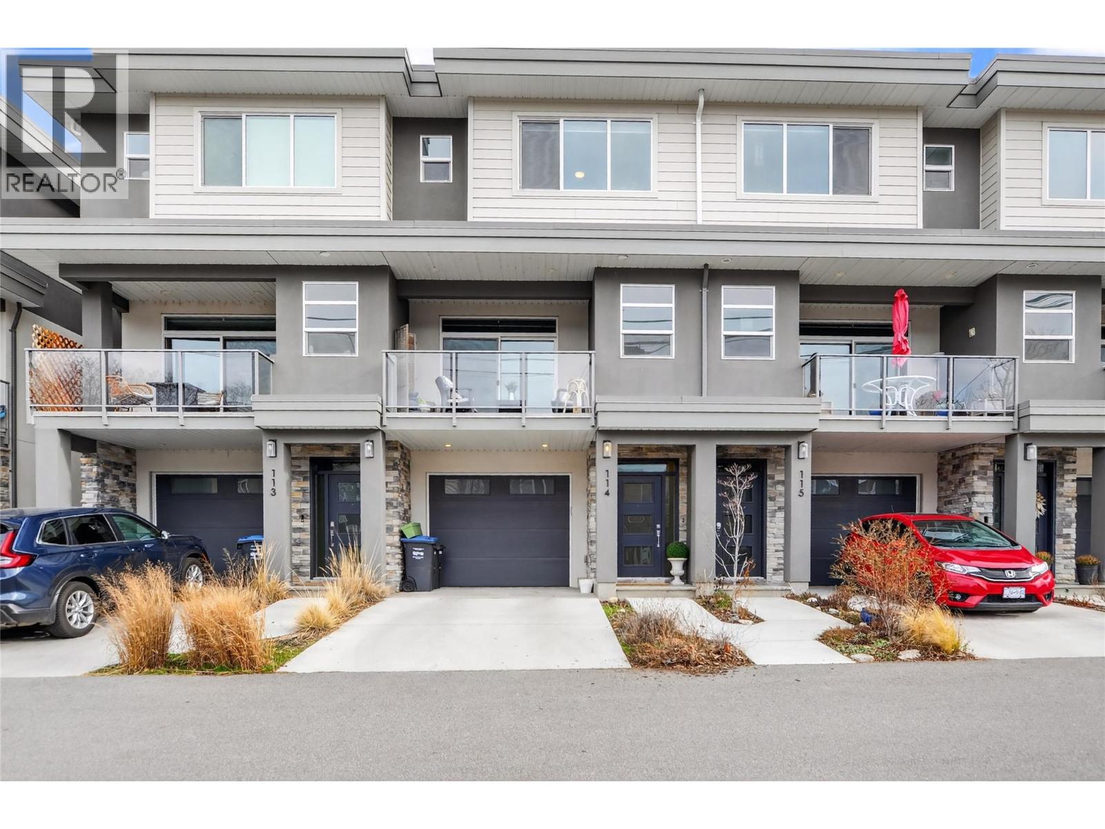 #114-253 Norton Street, Penticton