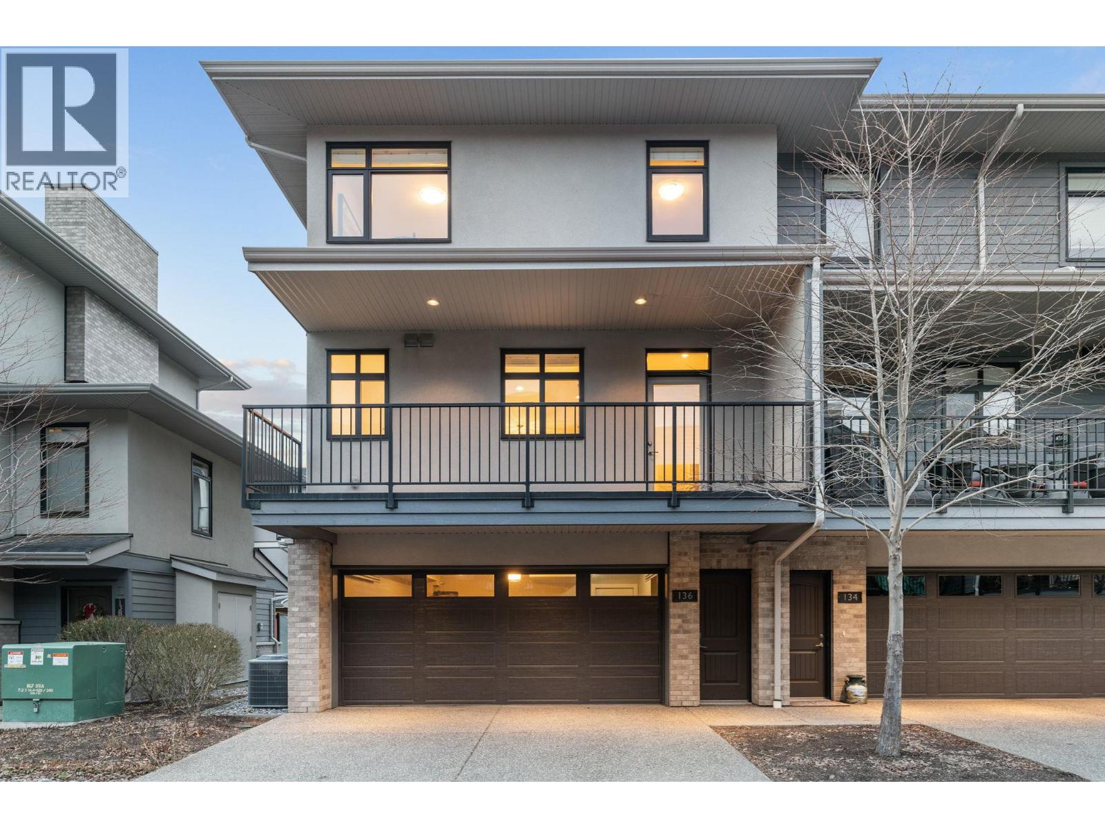 136 1102 Cameron Avenue, Kelowna