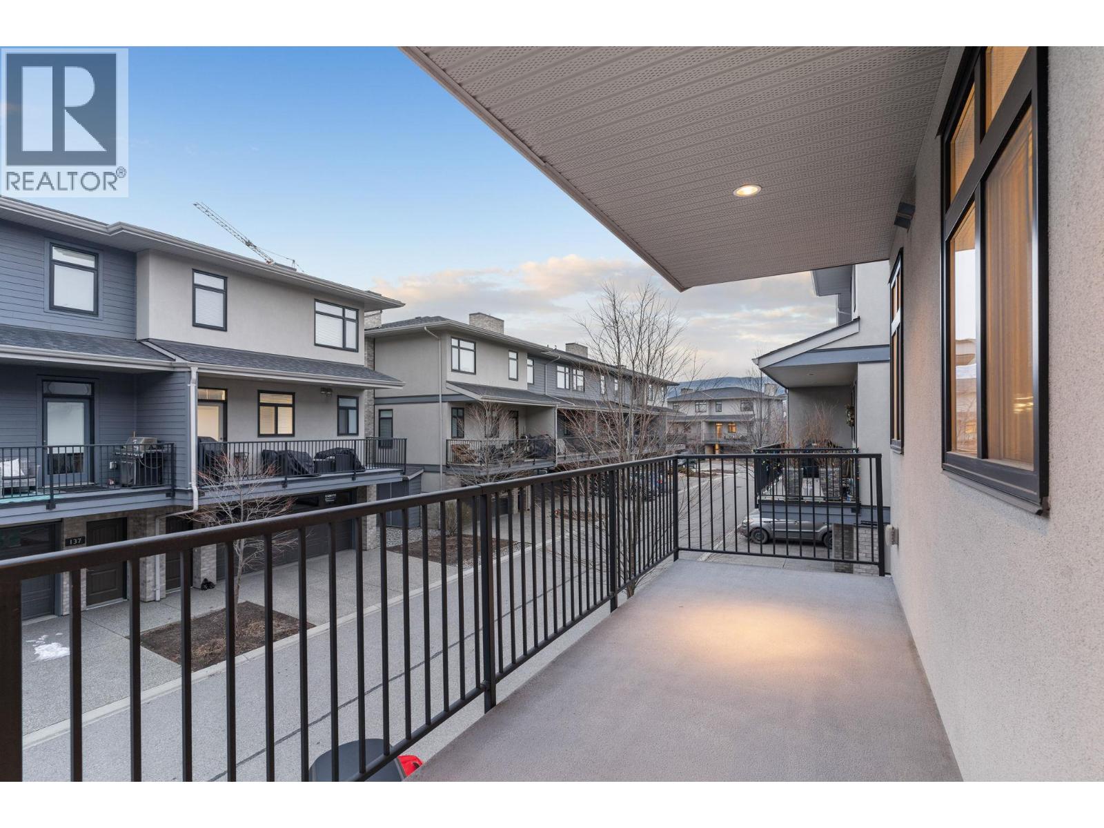136 1102 Cameron Avenue, Kelowna