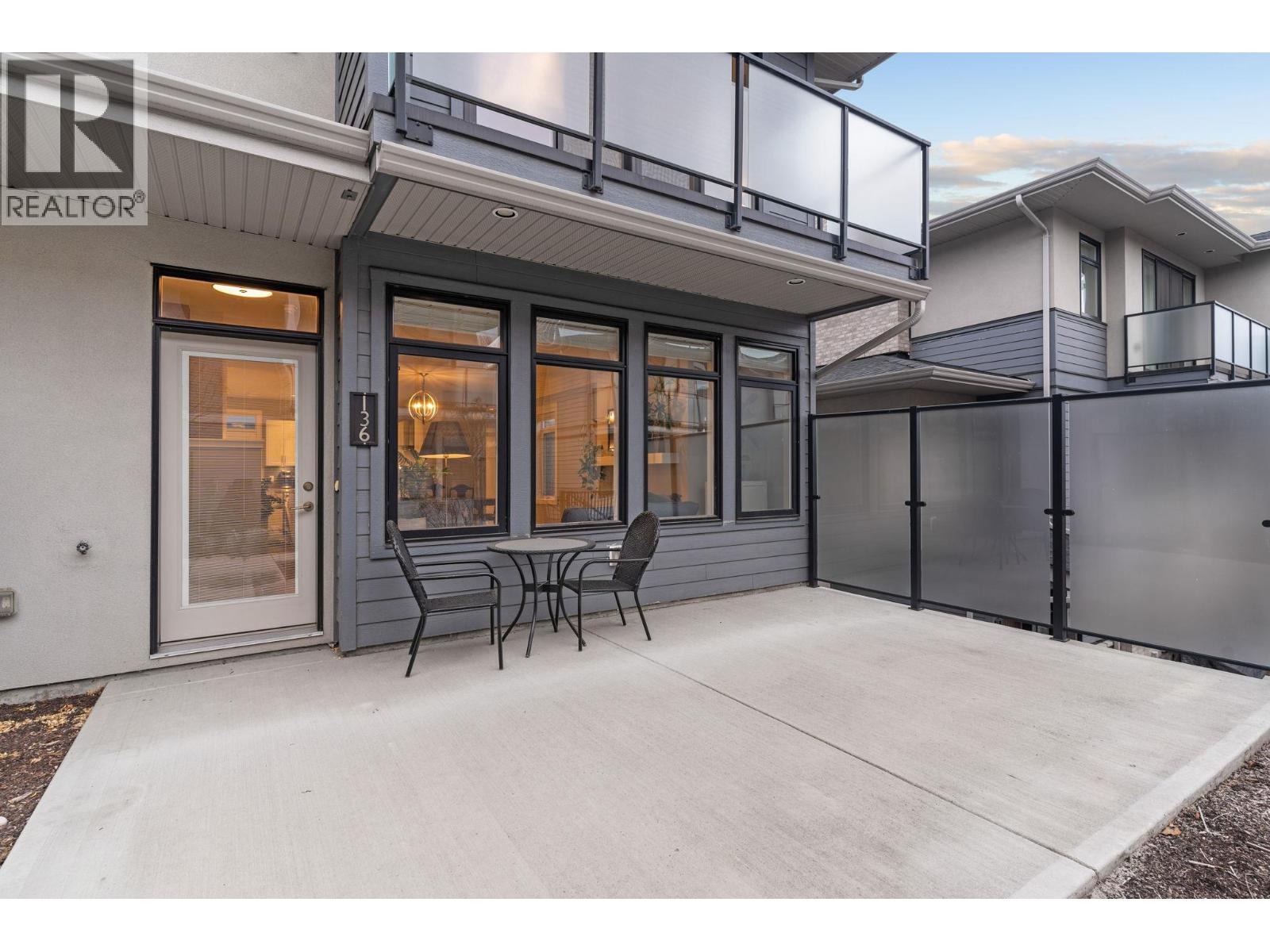 136 1102 Cameron Avenue, Kelowna