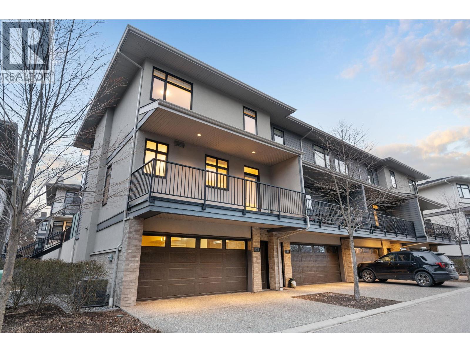 136 1102 Cameron Avenue, Kelowna