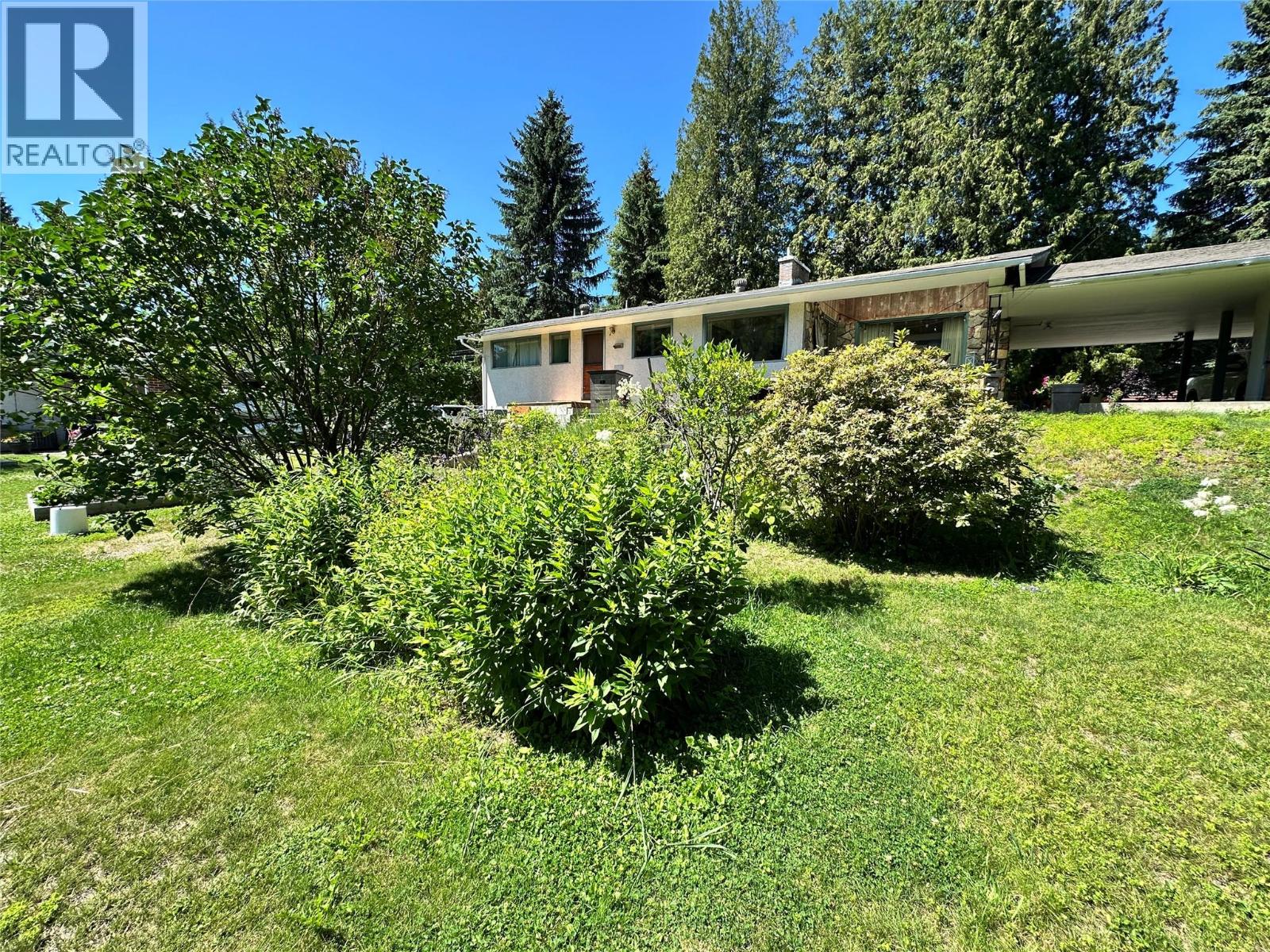 2629 9TH Avenue, Castlegar