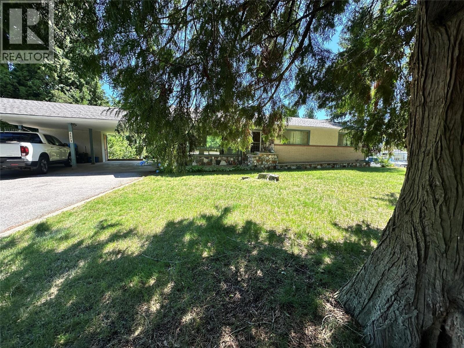 2629 9TH Avenue, Castlegar