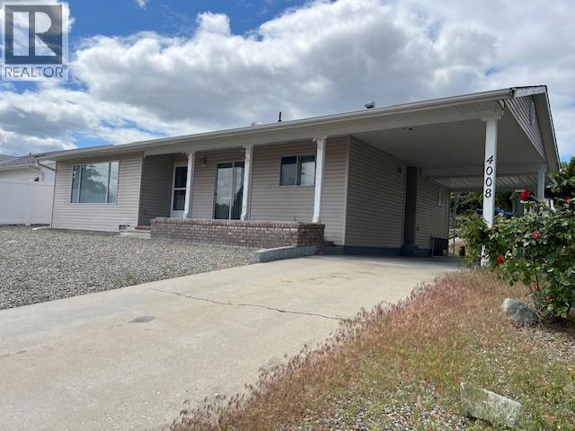 4008 LOBELIA Drive, Osoyoos