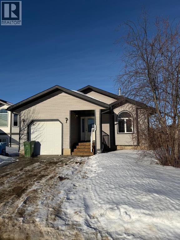 180 Webb Drive, Fort McMurray