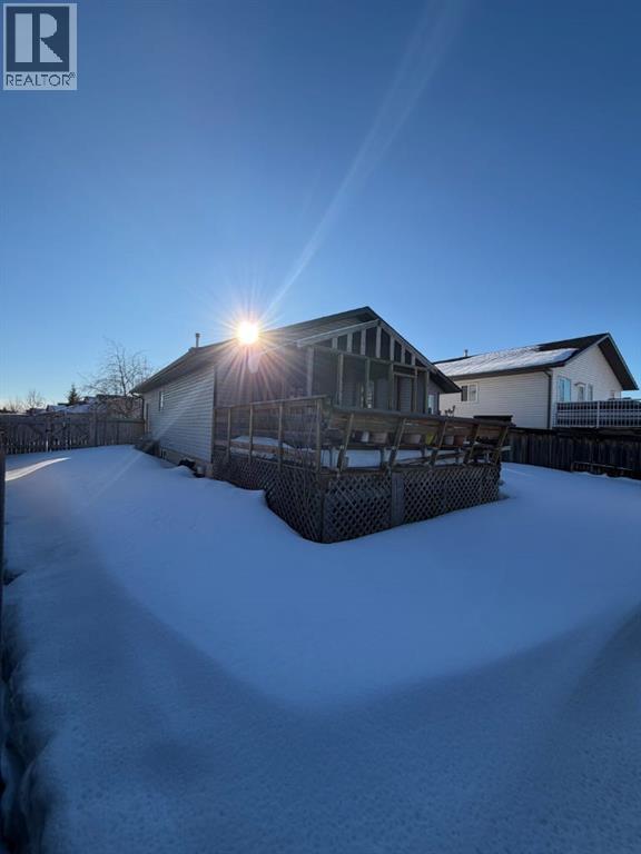 180 Webb Drive, Fort McMurray