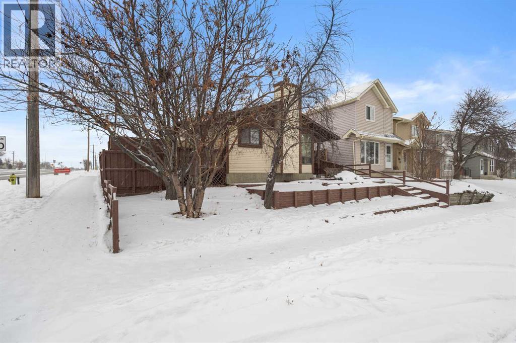 6496 54 Street NE, Calgary, Alberta