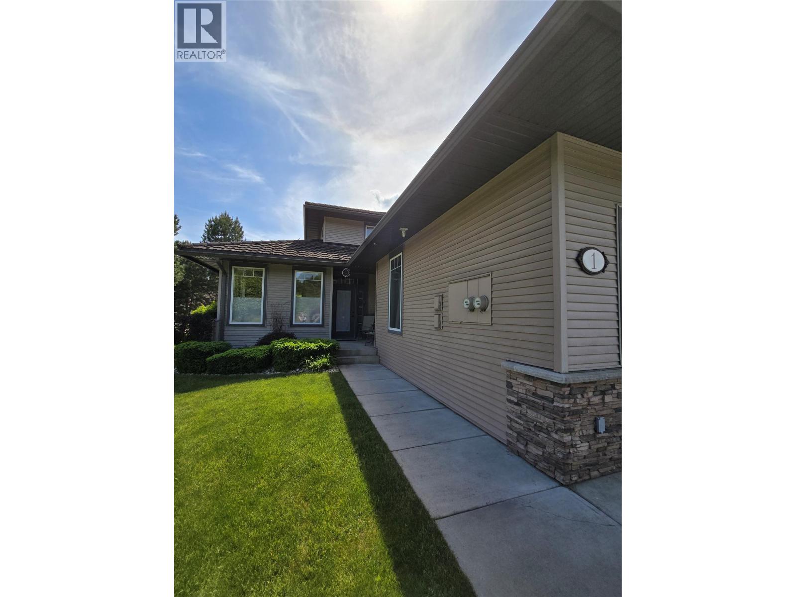 2693 Golf Course Drive Unit# 1 Lot# 2, Blind Bay