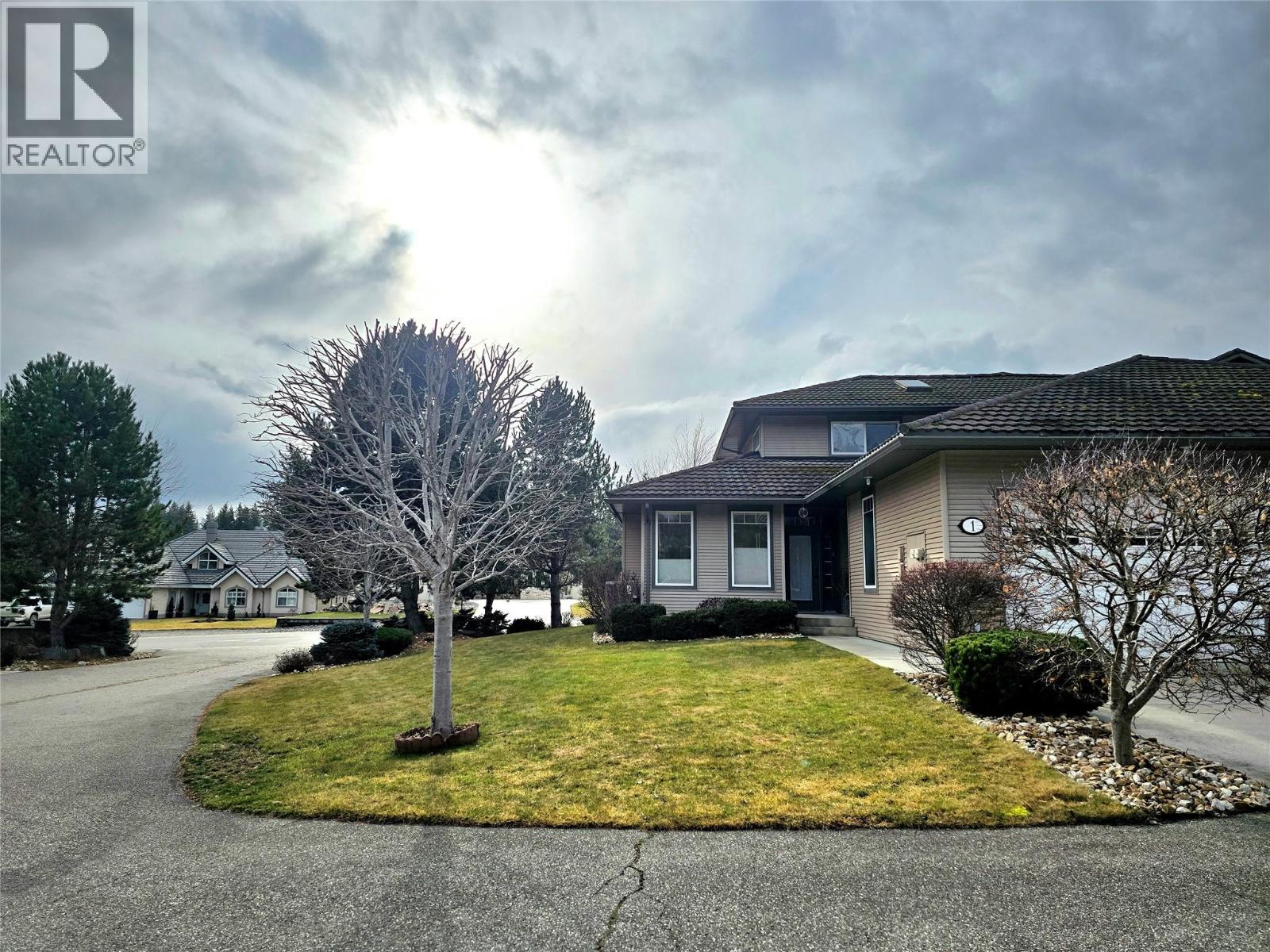 2693 Golf Course Drive Unit# 1 Lot# 2, Blind Bay