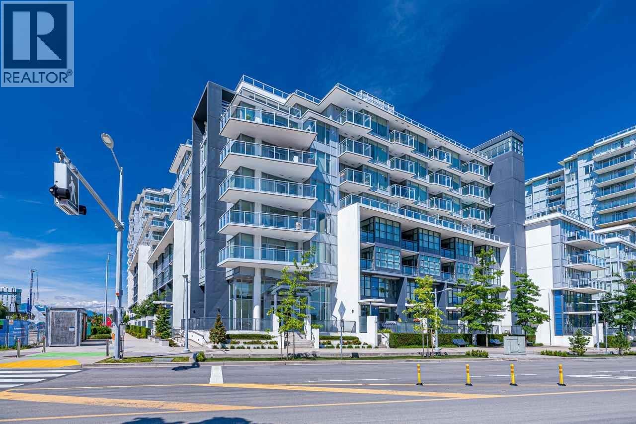 #804-8633 CAPSTAN Way, Richmond