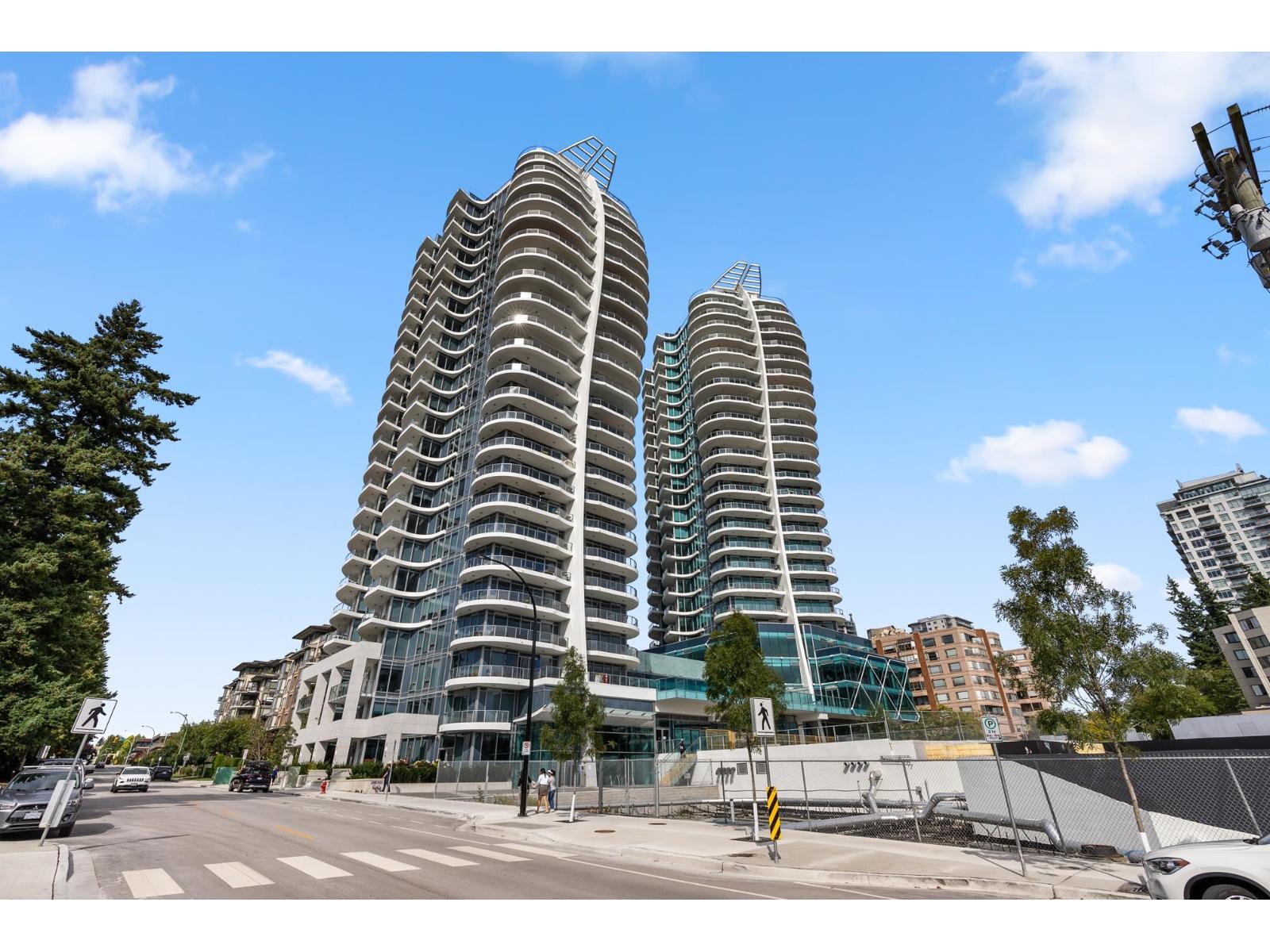 1102 1500 MARTIN STREET, White Rock