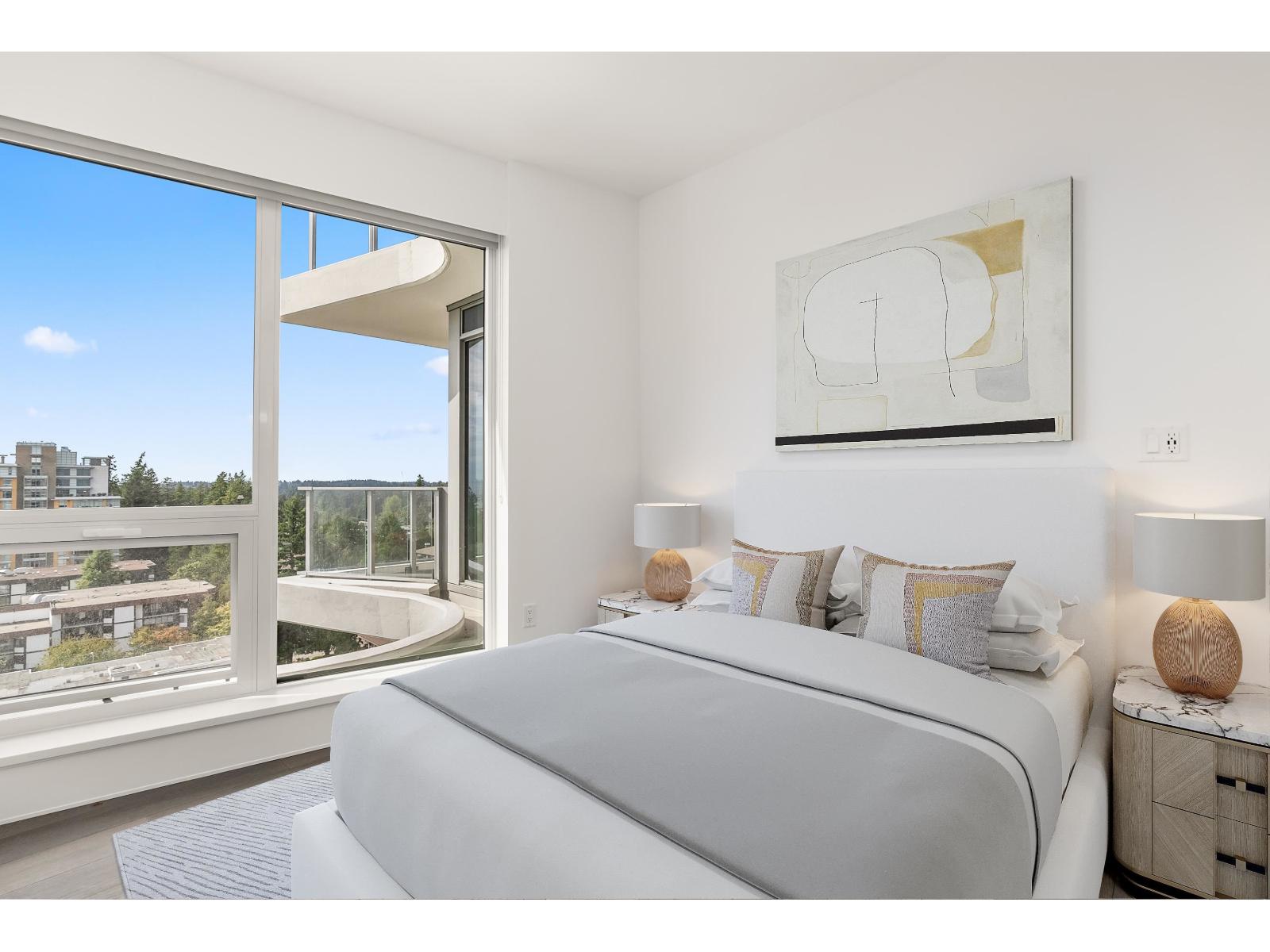 1102 1500 MARTIN STREET, White Rock