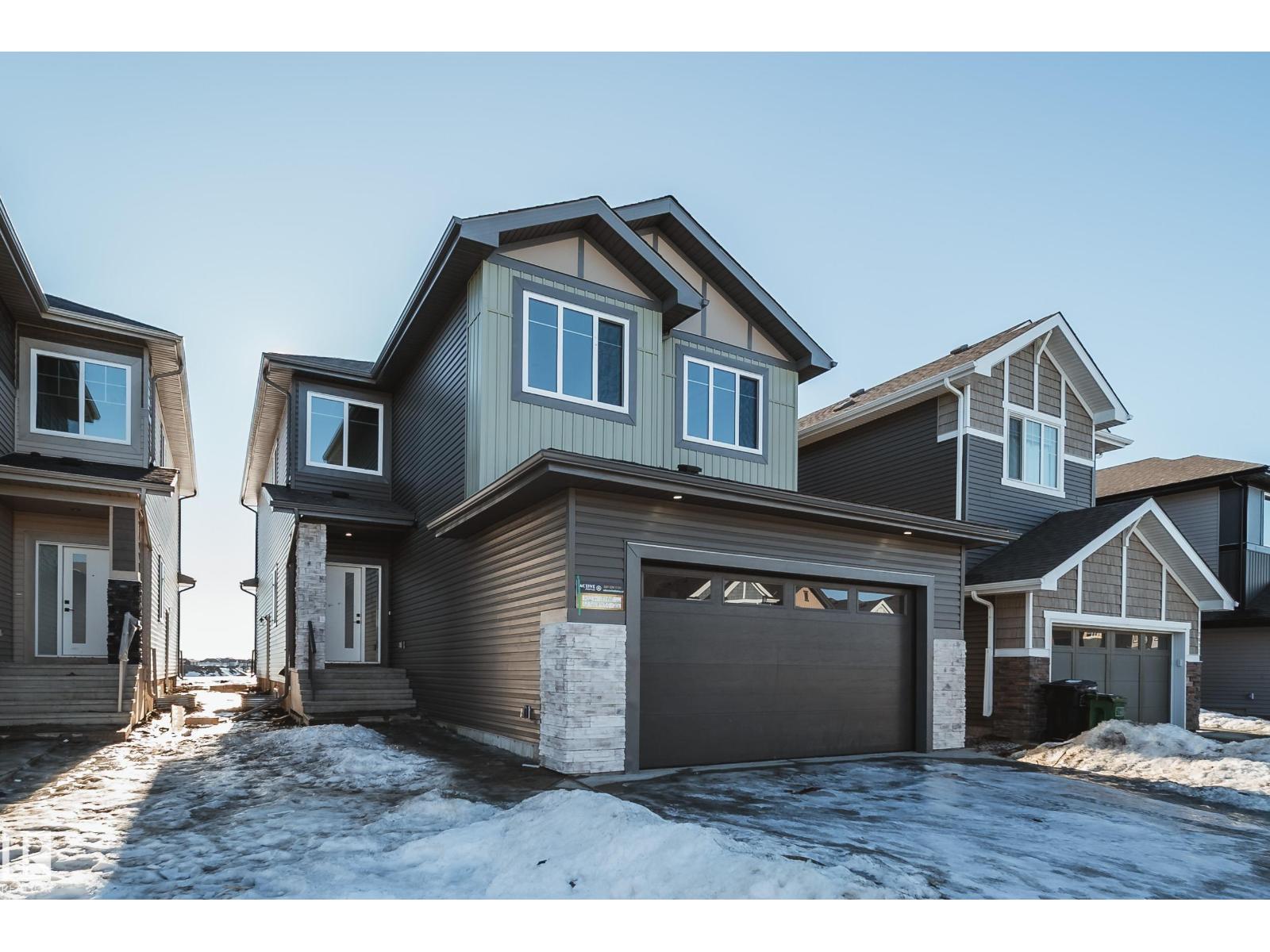 7027 177 AV NW - 1