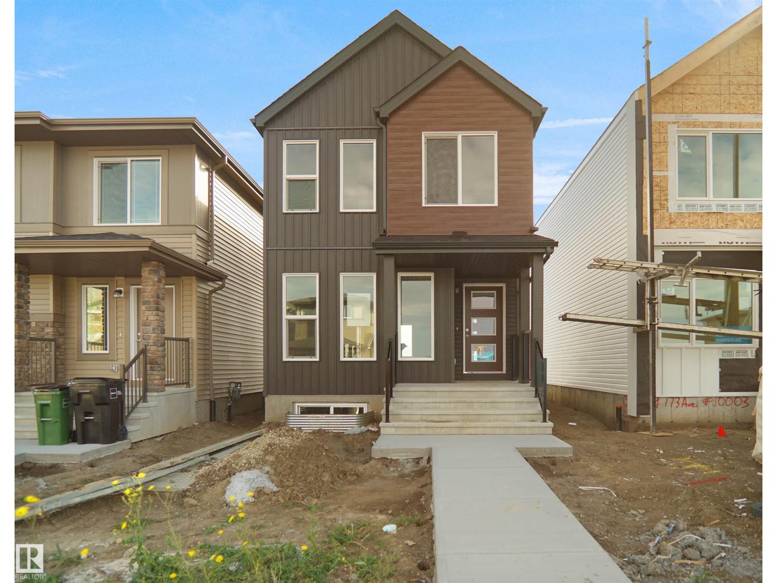 21035 25 AV NW - 1