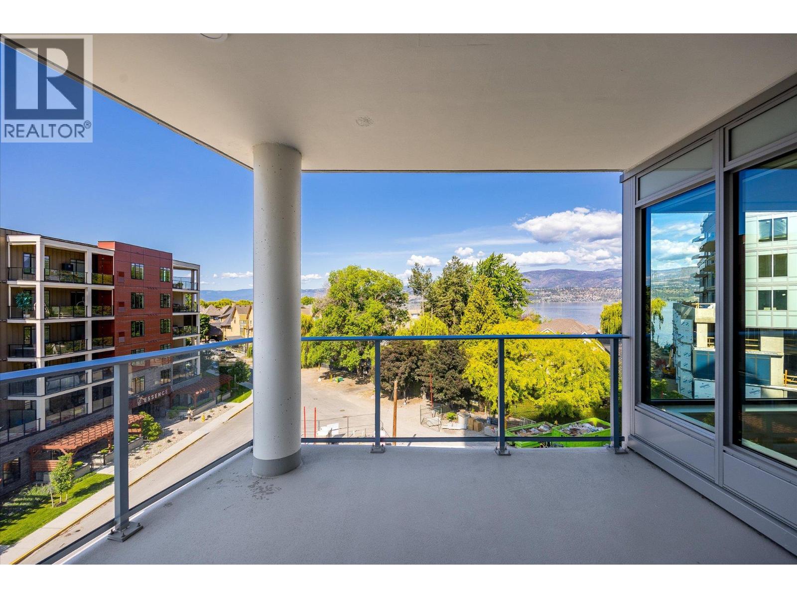 508 3699 Capozzi Road, Kelowna