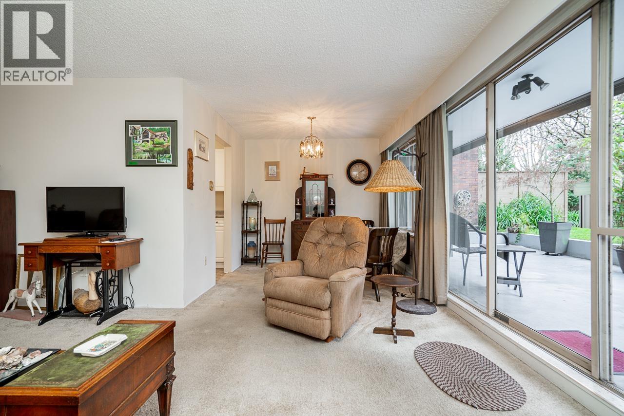 111 1777 W 13TH AVENUE - Photo 5 of 23, Vancouver, British Columbia