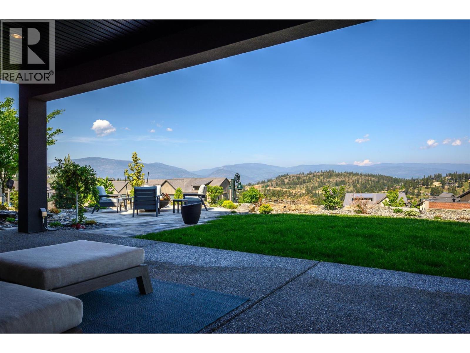 257 Ashcroft Court, Vernon