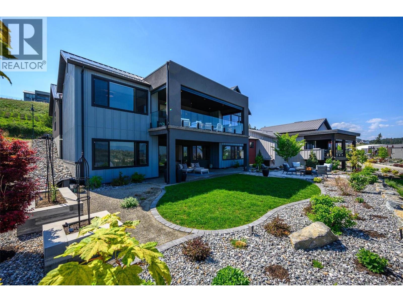 257 Ashcroft Court, Vernon