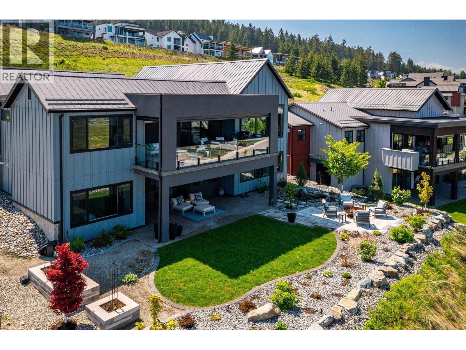 257 Ashcroft Court, Vernon