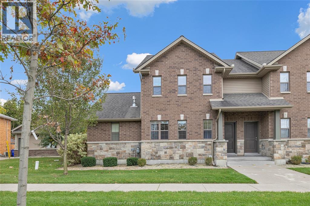 8475 WYANDOTTE Unit# 116