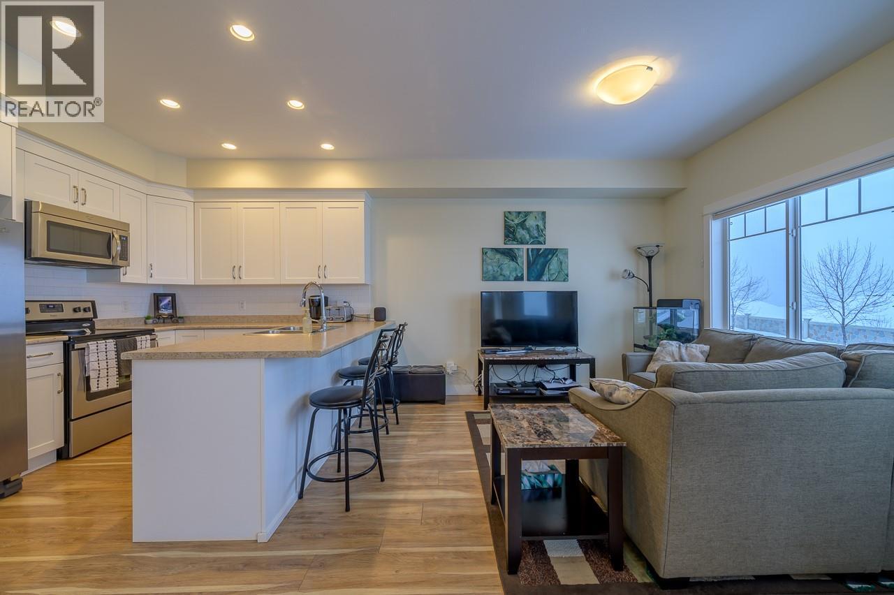 1325 ABERDEEN Drive Unit# 114, Kamloops