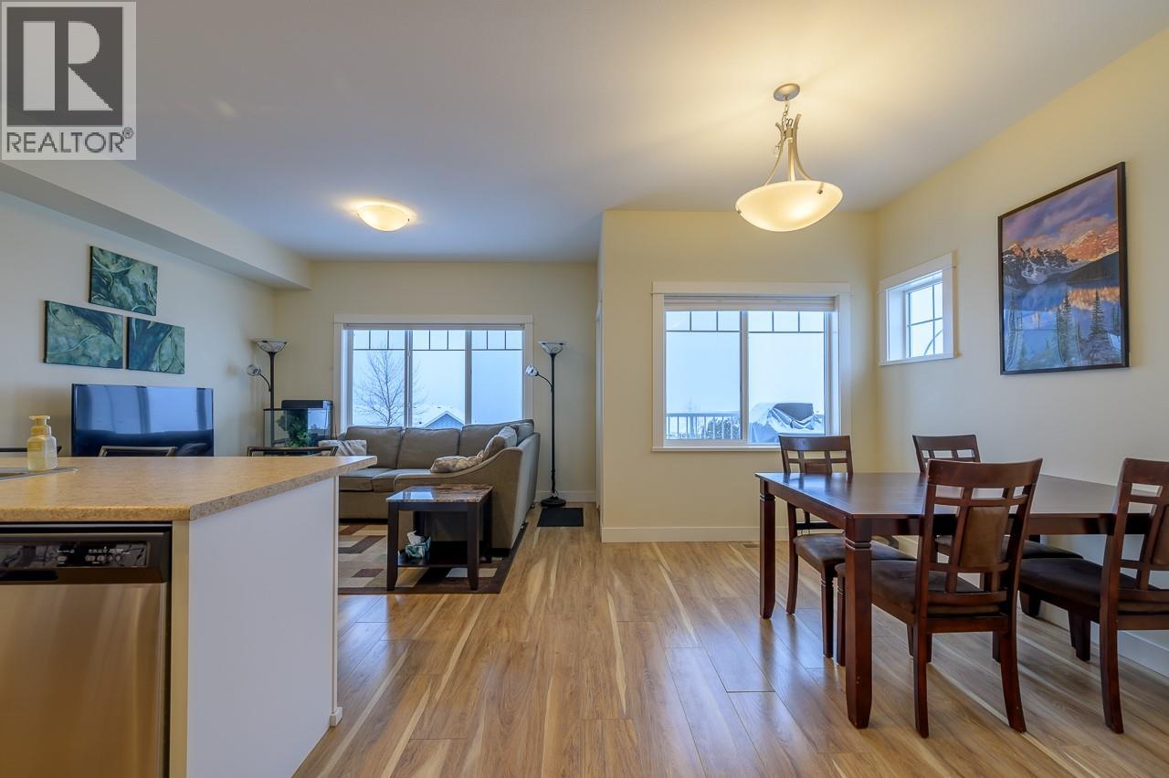 1325 ABERDEEN Drive Unit# 114, Kamloops