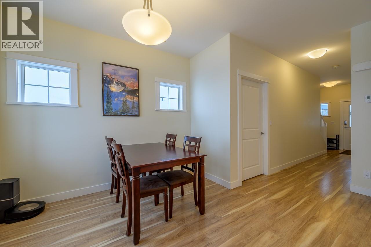 1325 ABERDEEN Drive Unit# 114, Kamloops