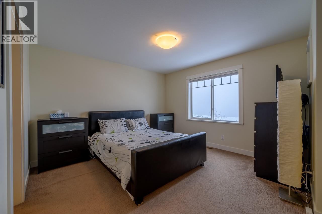 1325 ABERDEEN Drive Unit# 114, Kamloops