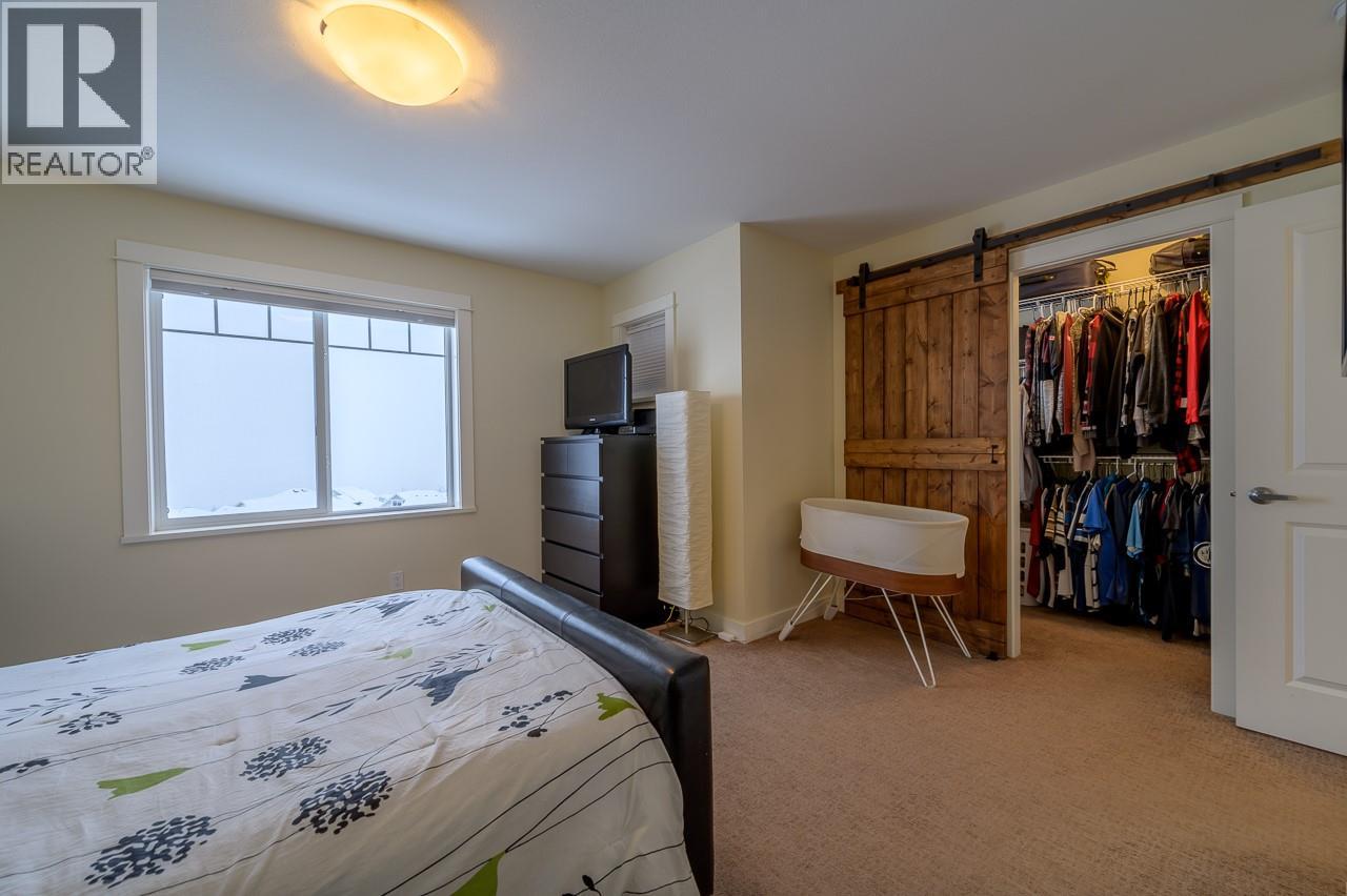 1325 ABERDEEN Drive Unit# 114, Kamloops