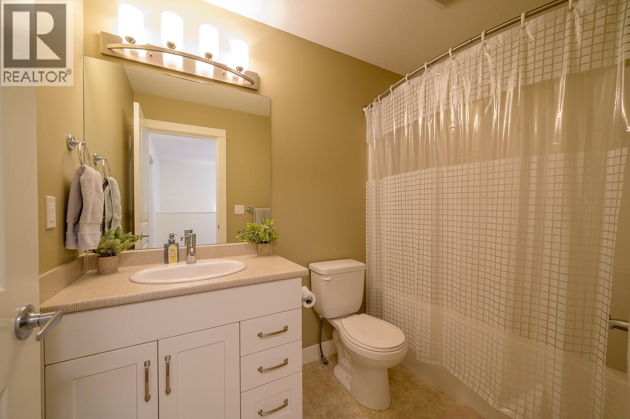 1325 ABERDEEN Drive Unit# 114, Kamloops