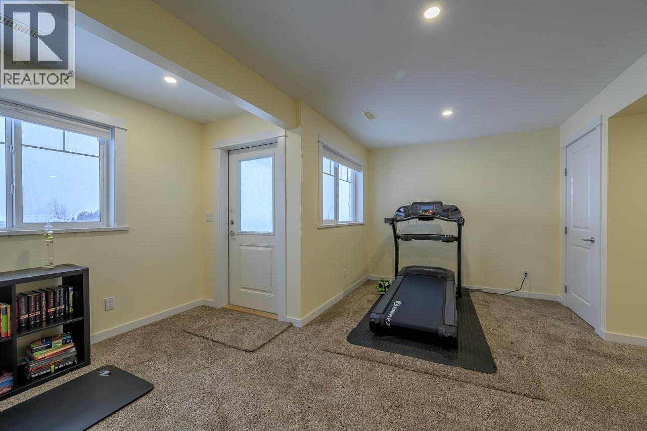 1325 ABERDEEN Drive Unit# 114, Kamloops