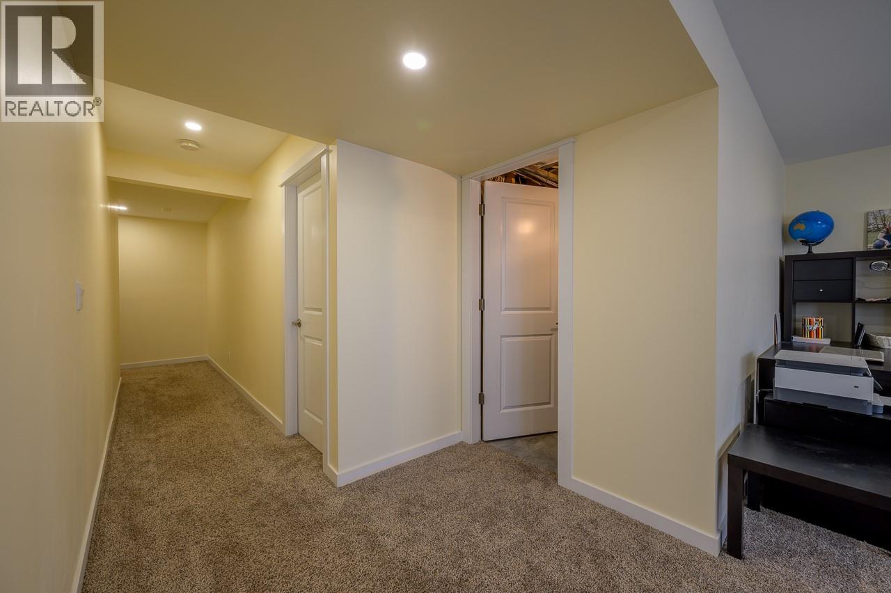 1325 ABERDEEN Drive Unit# 114, Kamloops