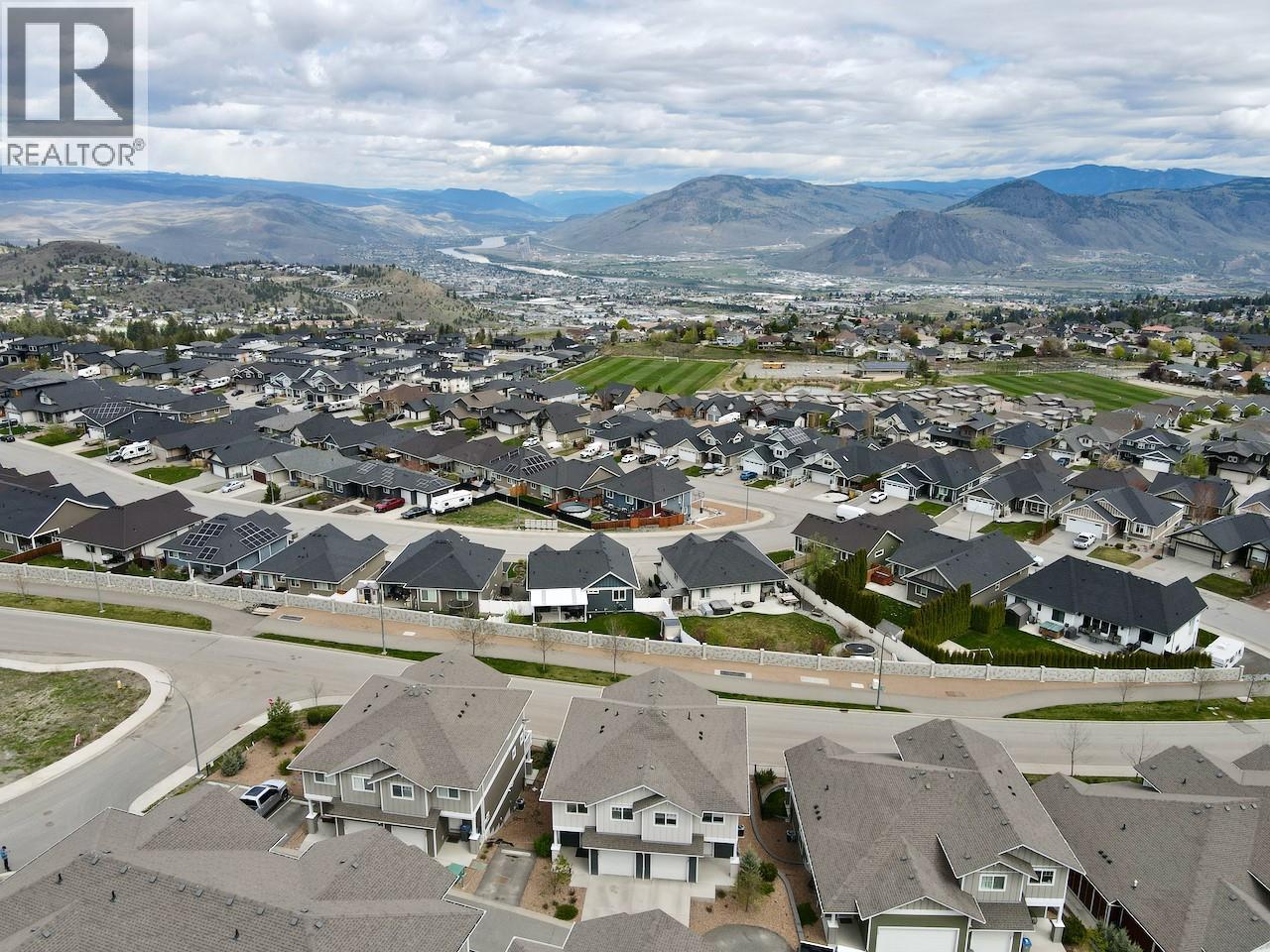 1325 ABERDEEN Drive Unit# 114, Kamloops