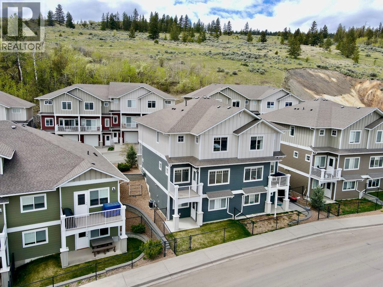 1325 ABERDEEN Drive Unit# 114, Kamloops