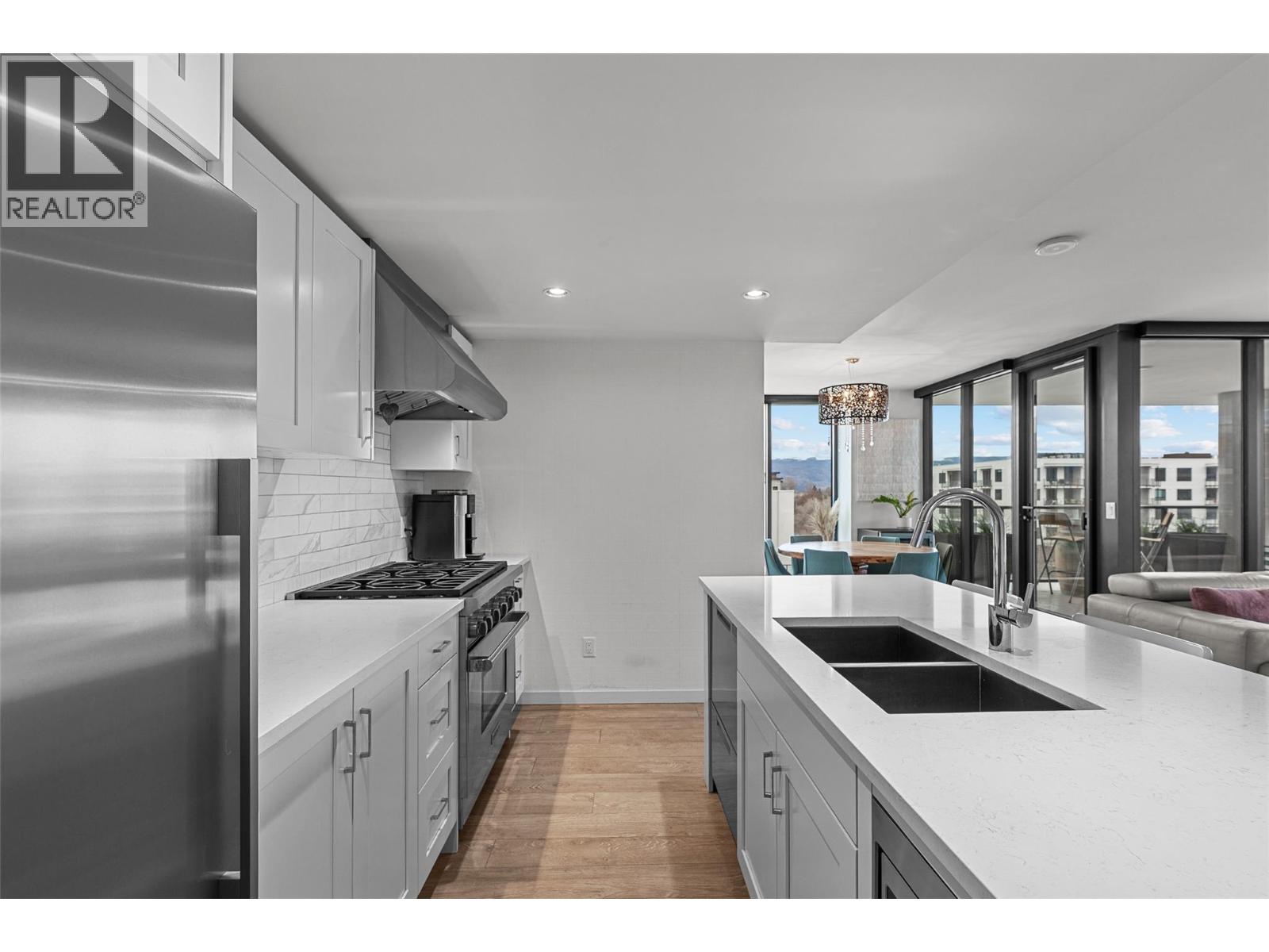 505 485 Groves Avenue, Kelowna