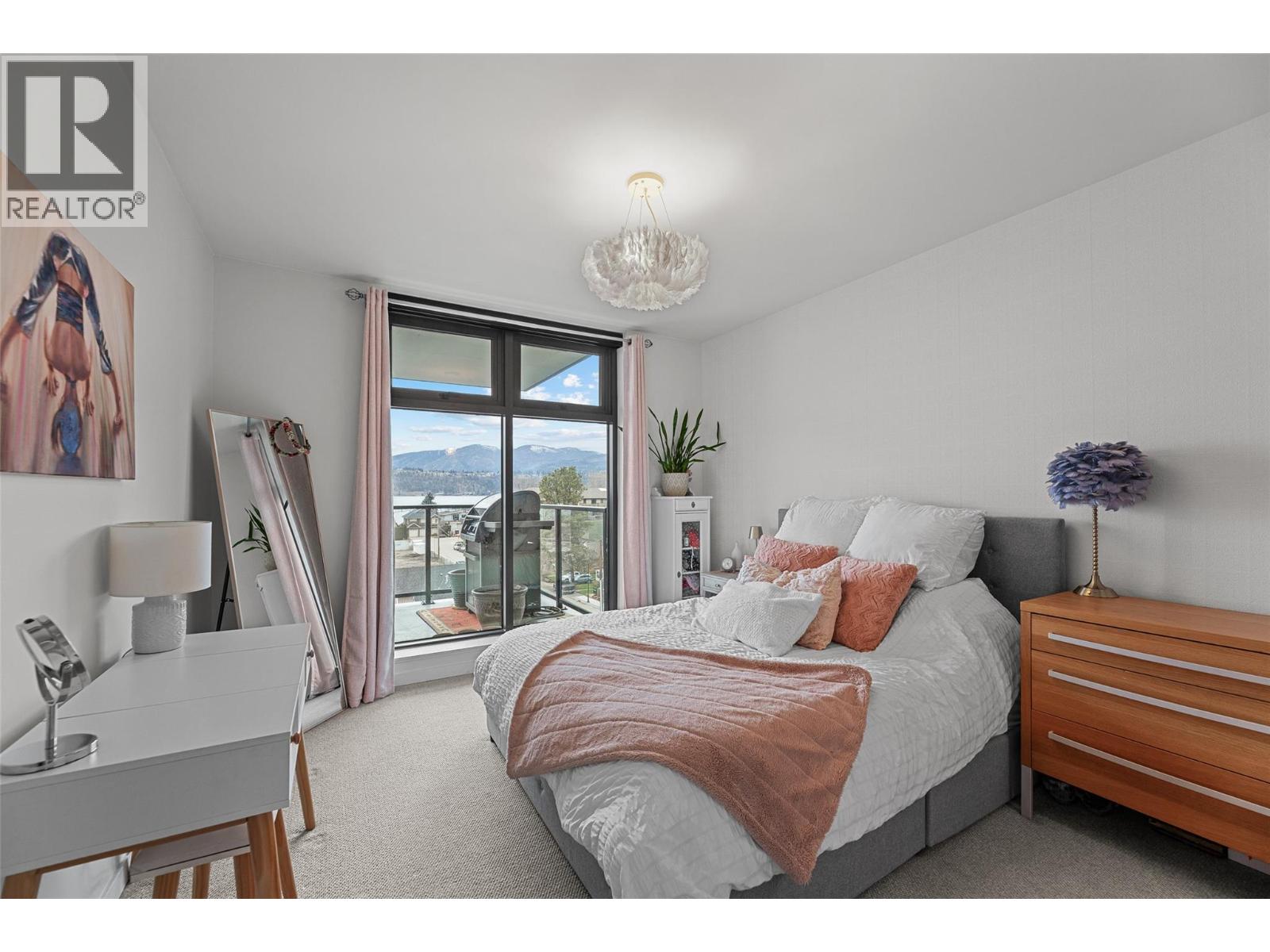 505 485 Groves Avenue, Kelowna