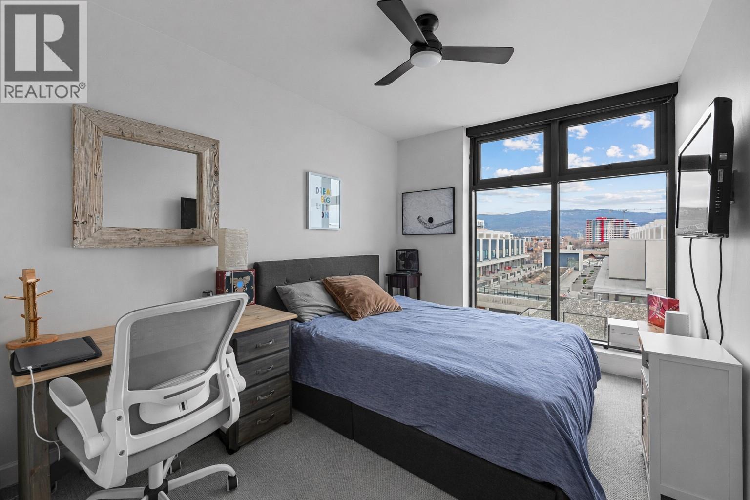 505 485 Groves Avenue, Kelowna