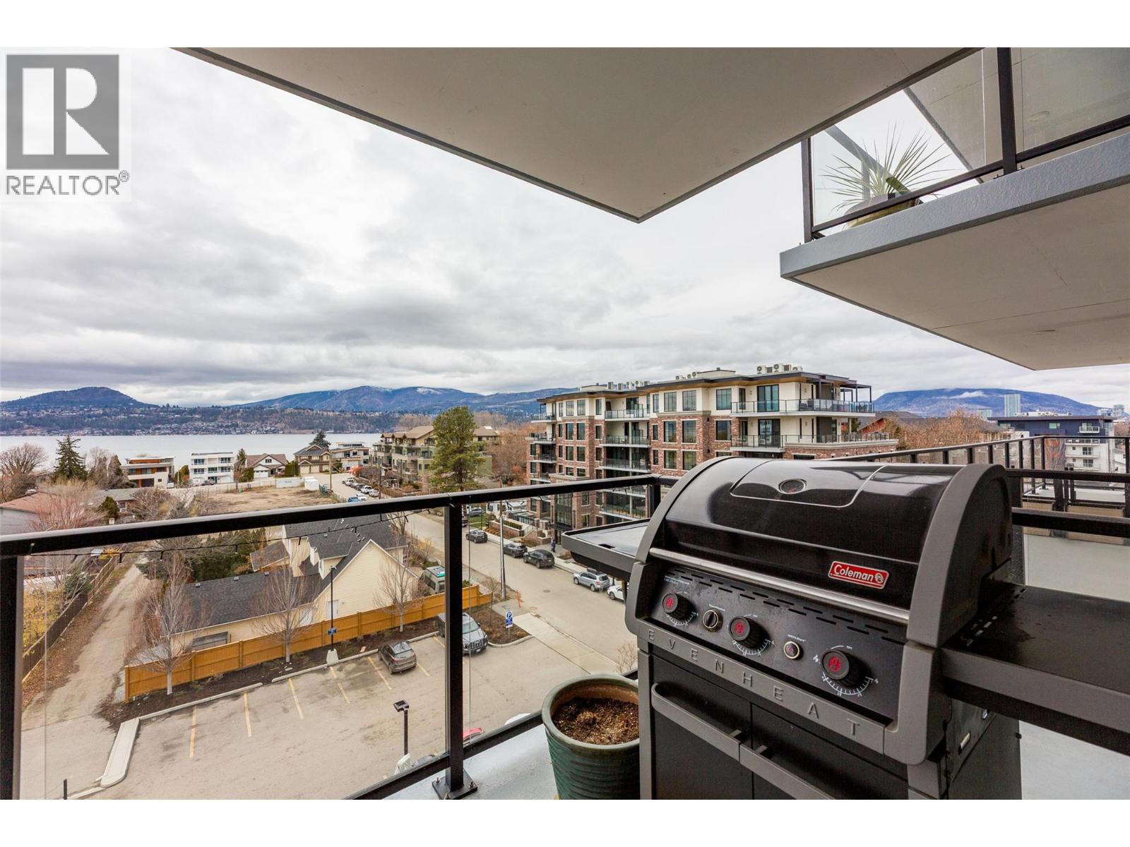 505 485 Groves Avenue, Kelowna