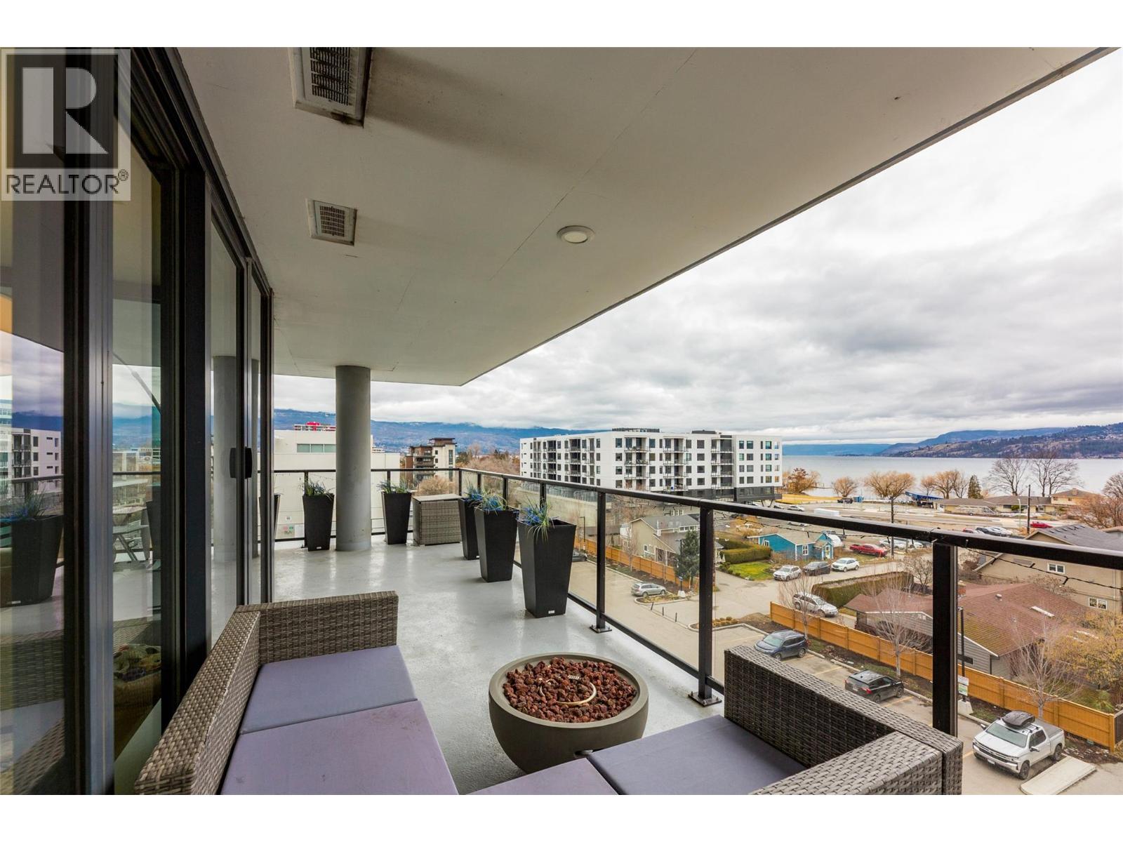 505 485 Groves Avenue, Kelowna