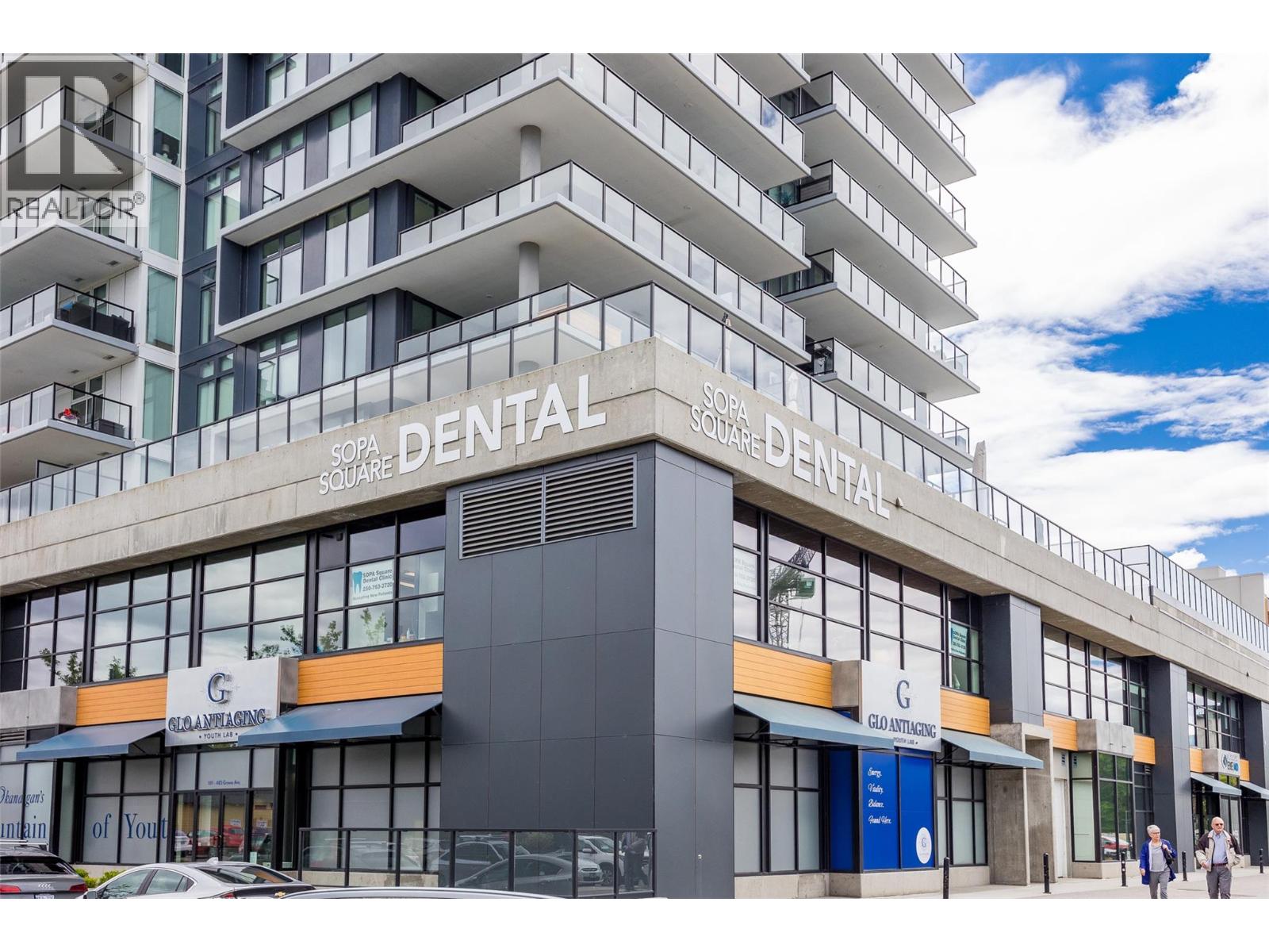 505 485 Groves Avenue, Kelowna