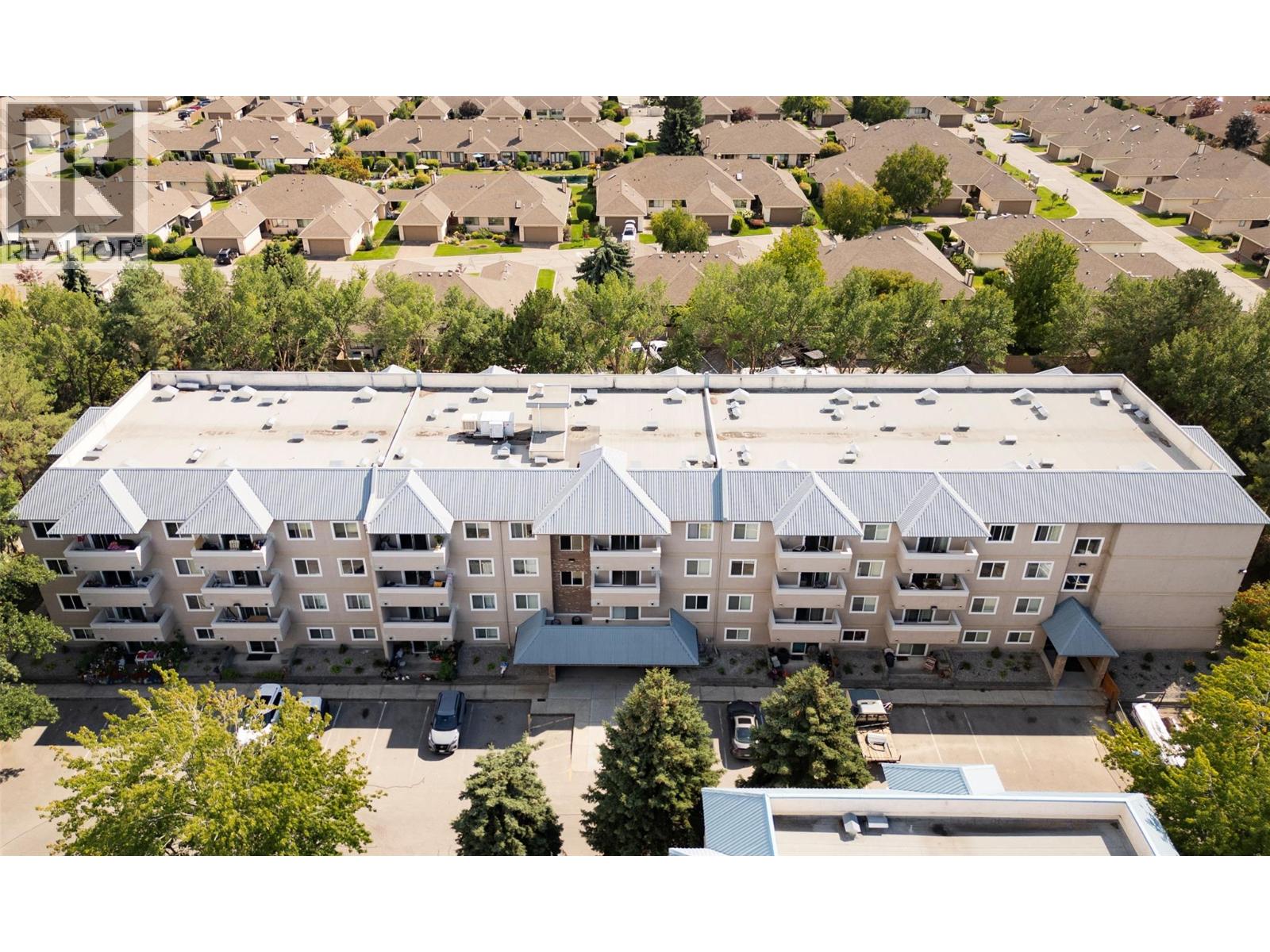 407 3180 De Montreuil Court, Kelowna