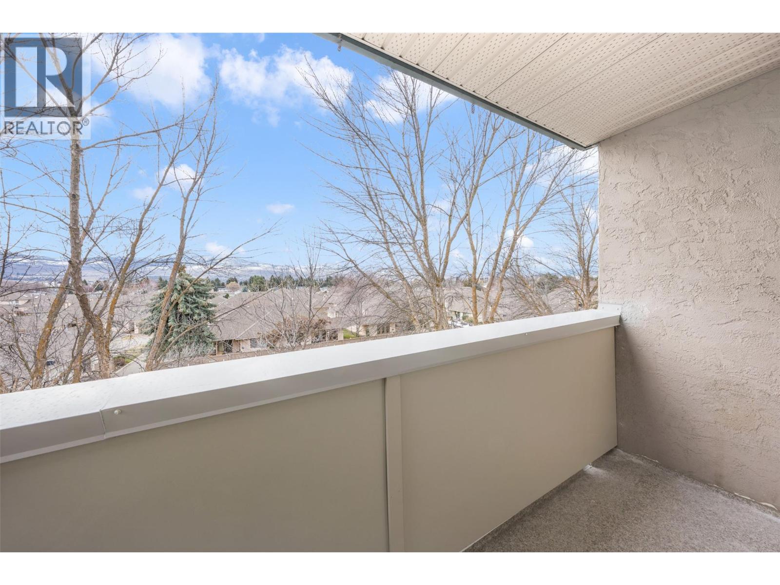 407 3180 De Montreuil Court, Kelowna