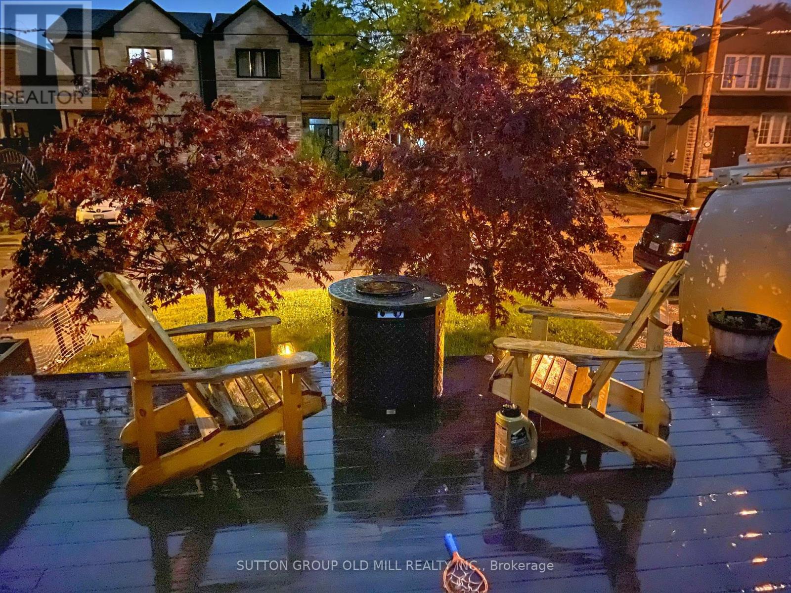 Single Family House Bungalow for Sale in  MYSTIC AVENUE Toronto (Oakridge) 