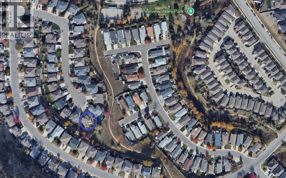 1925 englemann Court, Kamloops