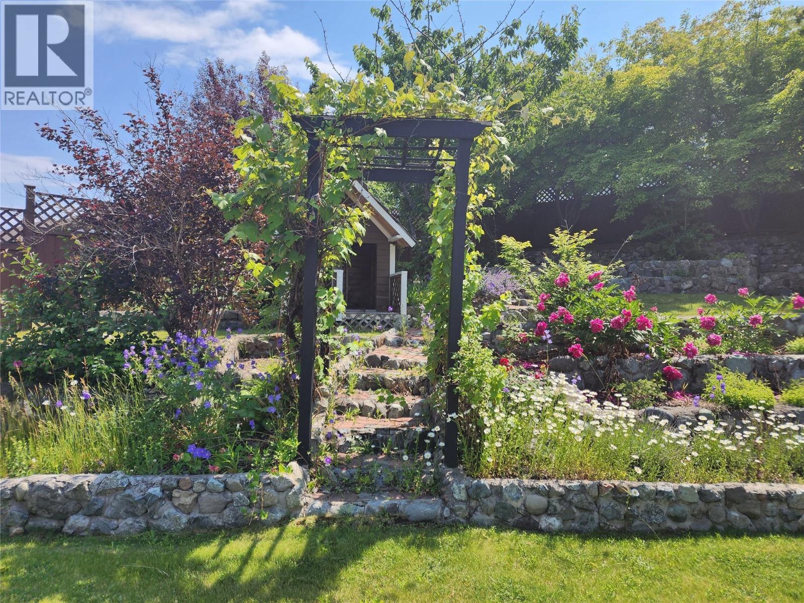 1925 englemann Court, Kamloops