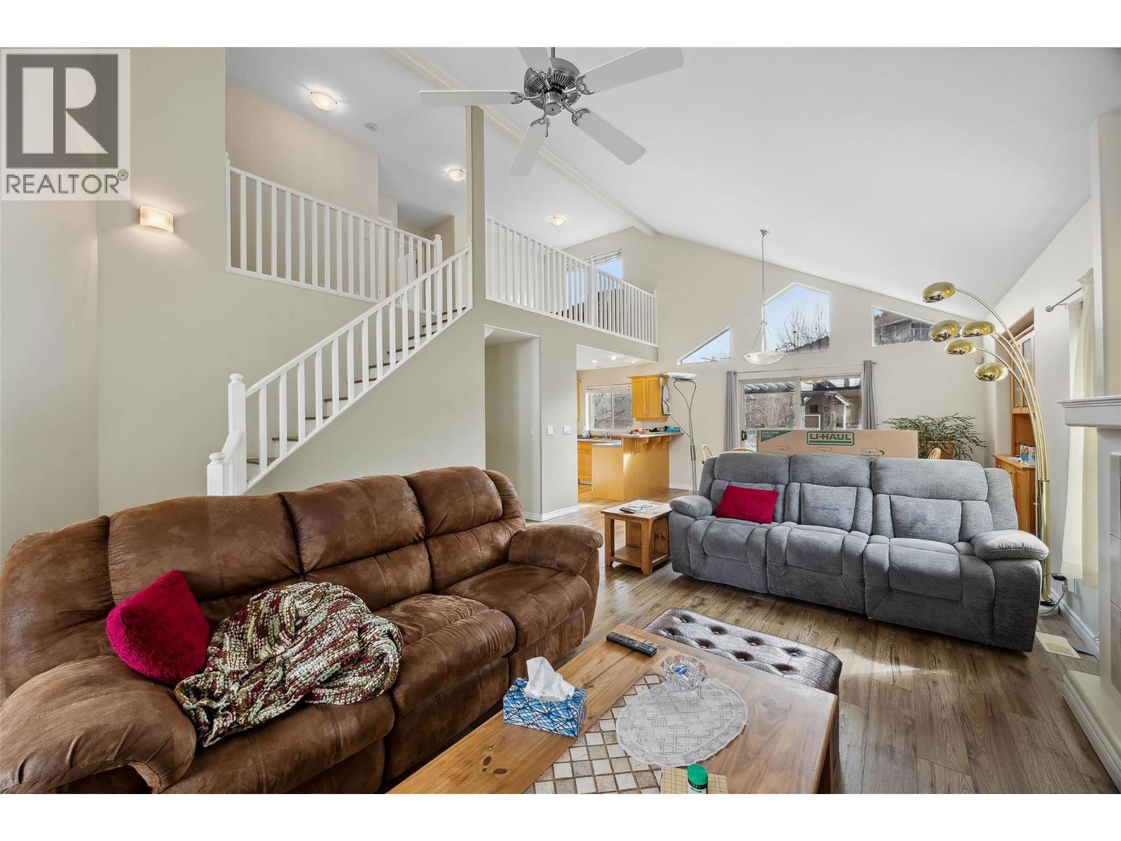 1925 englemann Court, Kamloops