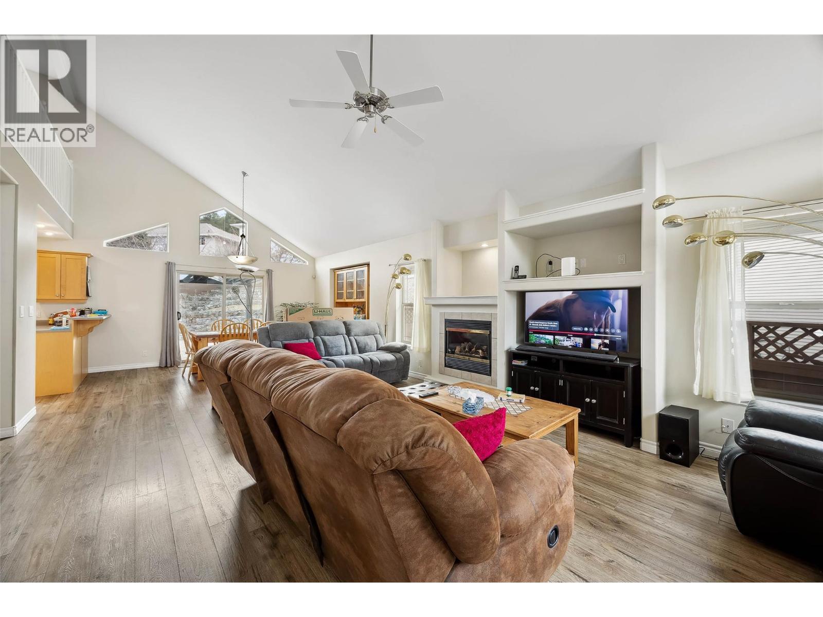 1925 englemann Court, Kamloops