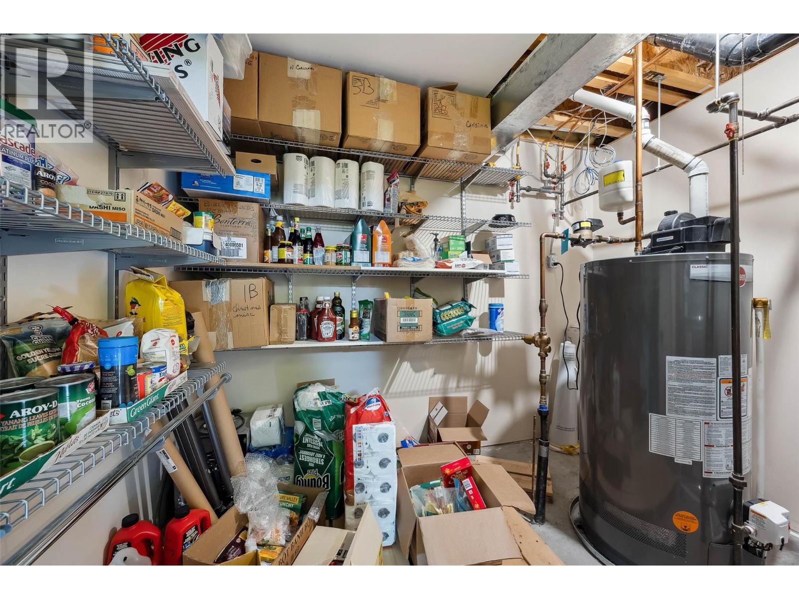 1925 englemann Court, Kamloops